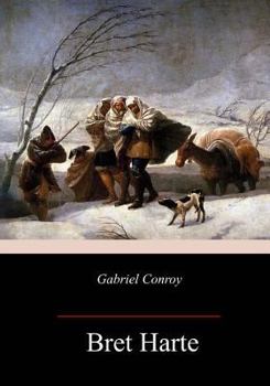 Paperback Gabriel Conroy Book