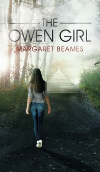 Hardcover The Owen Girl Book