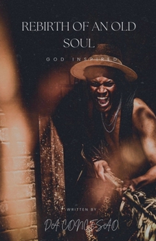 Paperback Rebirth of an Old Soul Book