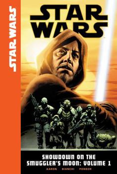 Star Wars #7 - Book  of the Star Wars Canon and Legends