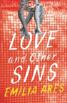 Paperback Love and Other Sins Book