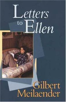 Paperback Letters to Ellen Book