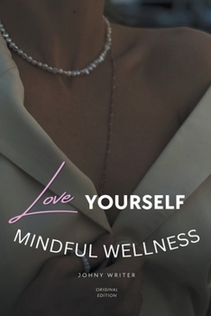 Paperback Mindful Wellness Book