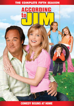 According to Jim: The Complete Fifth Season