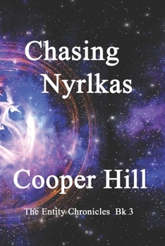Paperback Chasing Nyrlkas Book