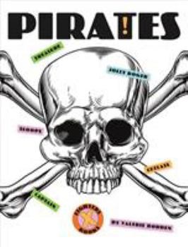 Pirates - Book  of the X-Books