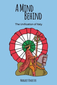 Paperback A Mind Behind Book