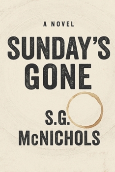 Paperback Sunday's Gone Book