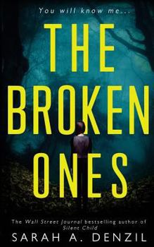 Paperback The Broken Ones Book