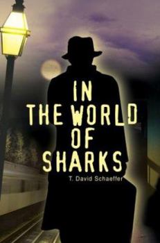 Paperback In the World of Sharks Book