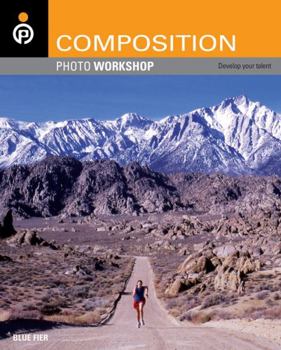 Paperback Composition Photo Workshop Book