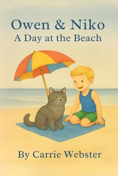 Owen & Niko: A Day At The Beach