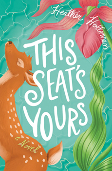 This Seat's Yours: Elita Brown Book #4 (The Elita Brown Series)