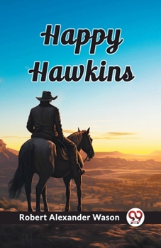 Paperback Happy Hawkins Book