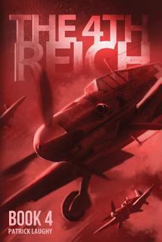 Paperback The 4th Reich Book 4 Book