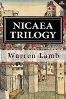Paperback Nicaea Trilogy: Three Novellas Book