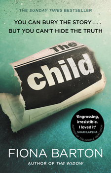 The Child - Book #2 of the Kate Waters