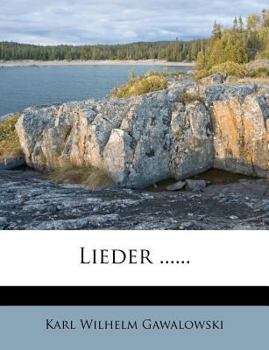 Paperback Lieder ...... [German] Book