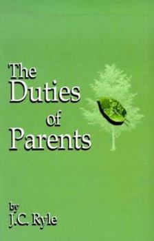 Paperback The Duties of Parents Book