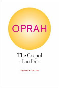 Paperback Oprah: The Gospel of an Icon Book