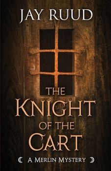 Paperback The Knight of the Cart Book