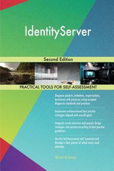 Paperback IdentityServer: Second Edition Book