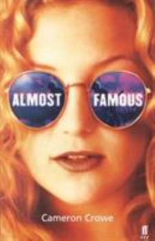 Paperback Almost Famous Book