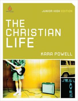 Paperback The Christian Life (Teacher GD) Book