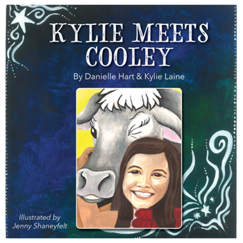Hardcover Kylie Meets Cooley Book