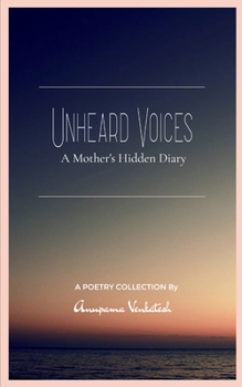 Paperback Unheard Voices Book