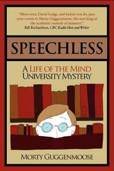 Paperback Speechless Book
