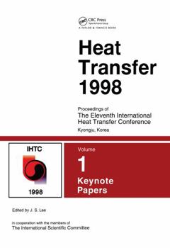 Hardcover Proceedings of the International Heat Transfer Conference Book