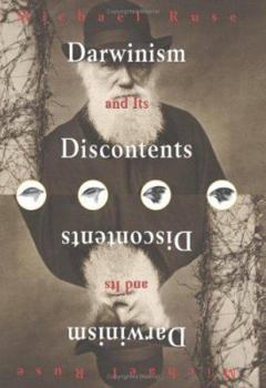 Hardcover Darwinism and its Discontents Book