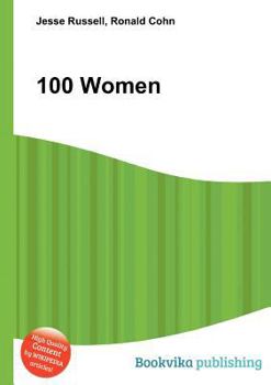Paperback 100 Women Book