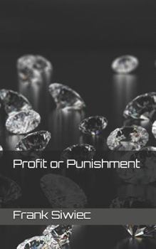 Paperback Profit or Punishment Book