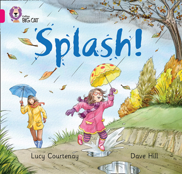 Paperback Splash! Book