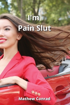 Paperback i'm Pain Slut Book