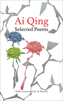 Hardcover Selected Poems Book