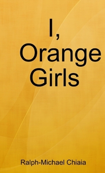 Paperback I, Orange Girls Book