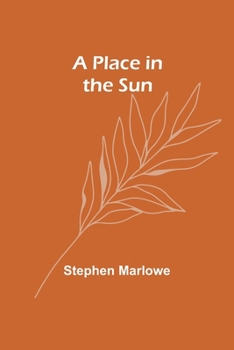 Paperback A Place in the Sun Book