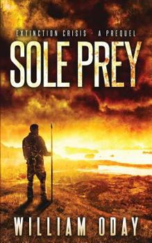 Paperback Sole Prey: A Thriller Book