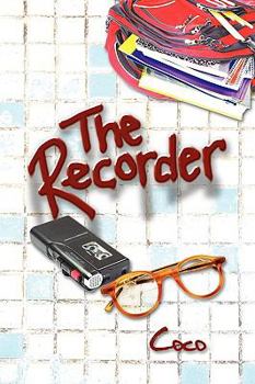 Hardcover The Recorder Book