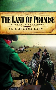 Paperback The Land of Promise Book