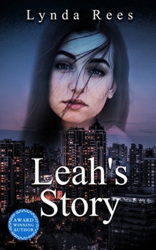 Paperback Leah's Story Book