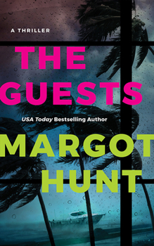 Paperback The Guests: A Thriller Book