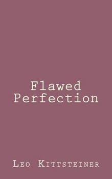 Paperback Flawed Perfection Book