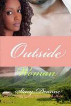 Paperback Outside Woman Book
