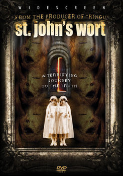 DVD St. John's Wort Book