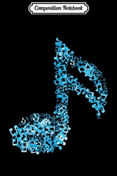 Composition Notebook: Music lover Gift I Want It All Music Vintage Journal/Notebook Blank Lined Ruled 6x9 100 Pages