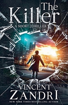 Paperback The Killer Book